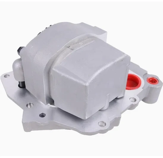 Power Steering Pump Hydraulic Gear Pump For Tractor F0nn600bb 82988360 factory